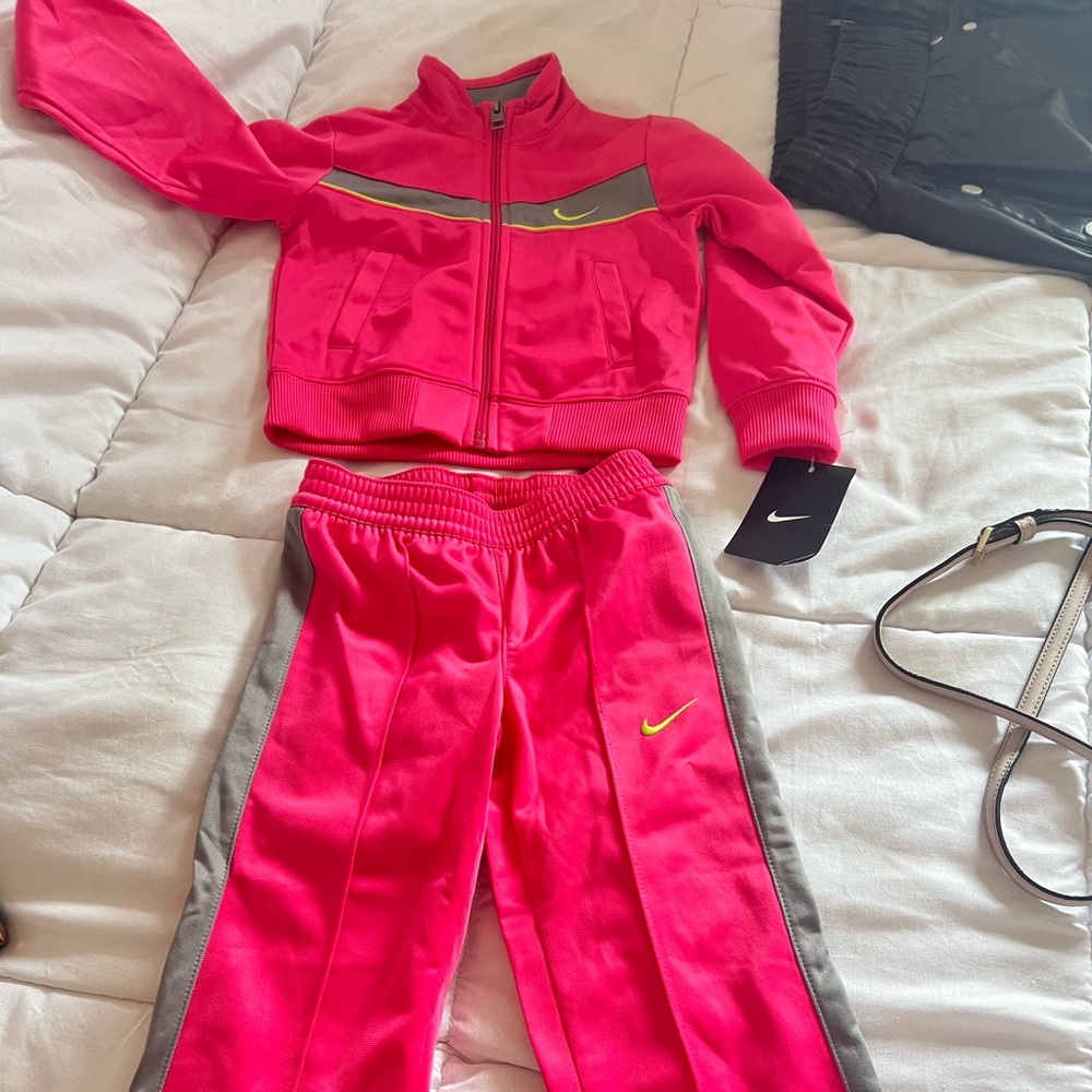 Kids Nike